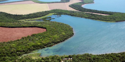 Reservatórios do SE/CO apresentam queda de 0,2 p.p para 69,6% da capacidade.